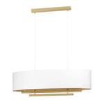 Eglo - Plafondlamp - Pinetara - Staal