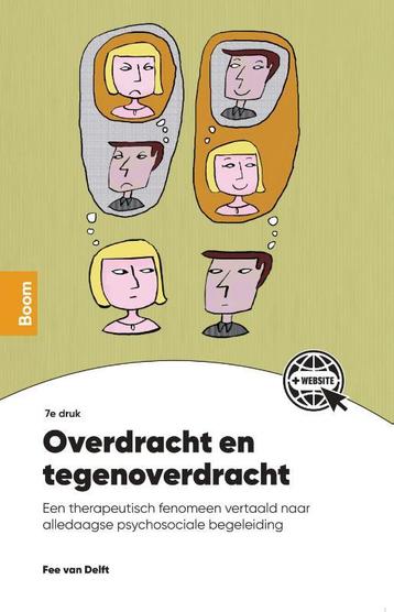 Overdracht en tegenoverdracht, 9789024428281 beschikbaar voor biedingen