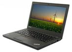 (Refurbished -) Lenovo ThinkPad X260 12.5, Computers en Software, Windows Laptops, Qwerty, Ophalen of Verzenden, SSD, Core i7-6500U