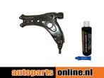 Draagarm Skoda Fabia voorzijde, links of rechts, onder, Verzenden, Nieuw, Skoda