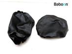 Buddy Seat Compleet Honda NC 700 S 2012-2013 (NC700S), Motoren, Verzenden, Gebruikt
