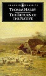 The Return of the Native 9780140431223 Thomas Hardy, Gelezen, Thomas Hardy, Jane Smiley, Verzenden