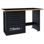 Beta C59C Werkbank, Doe-het-zelf en Verbouw, Werkbanken, Verzenden, Nieuw