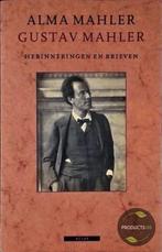 Gustav Mahler 9789025402822 Mahler, Boeken, Verzenden, Gelezen, Mahler