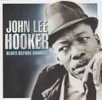 cd - John Lee Hooker - Blues Before Sunrise, Verzenden, Zo goed als nieuw
