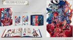 Fire Emblem Engage-Divine Edition (NSW) NIEUW, Ophalen of Verzenden, Nieuw