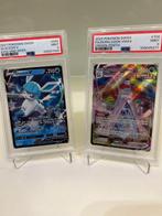 Pokémon - 2 Graded card - PSA 9, Hobby en Vrije tijd, Verzamelkaartspellen | Pokémon, Nieuw