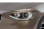Koplampspoilers | BMW | 1-serie 11-15 3d hat. F21 / 1-serie, Auto diversen, Tuning en Styling, Verzenden