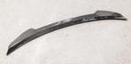 Audi A7 S7 RS7 C7 Carbon kofferbak spoiler lip, Verzenden