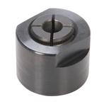 Triton Bovenfrees ashals - 6 mm - Geschikt voor meerdere..., Doe-het-zelf en Verbouw, Gereedschap | Overige machines, Ophalen of Verzenden