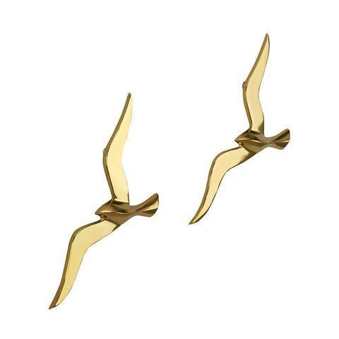 heine home Sierobject voor aan de wand, Huis en Inrichting, Woonaccessoires | Overige, Nieuw, Verzenden