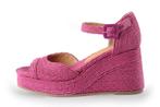 Castaner Pumps in maat 39 Roze | 10% extra korting, Pumps, Overige kleuren, Verzenden, Zo goed als nieuw