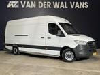 Mercedes-Benz Sprinter 311 CDI Automaat L3H2 *POST NL, Automaat, Gebruikt, Wit, Mercedes-Benz