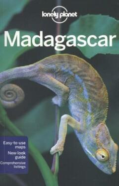 Madagascar 9781741791754 Emilie Filou, Boeken, Overige Boeken, Gelezen, Verzenden