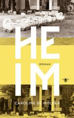 Heim (9789403133966, Caroline De Mulder), Verzenden, Nieuw