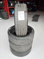 235/50/20 MICHELIN PILOT SPORT 4 5MM 4 STUKS 400,- (0920), Ophalen, Gebruikt, 235 mm, Band(en)