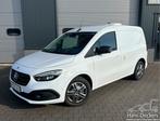 Mercedes-Benz Citan Koelwagen 112 LED Thermo King Camera Par, ABS, Stof, Gebruikt, Wit