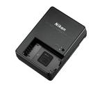 Nikon MH-27 Acculader voor EN-EL20, Verzenden, Zo goed als nieuw