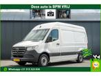 Mercedes-Benz Sprinter | Zakelijke Lease v.a. €275.74 pm, Auto's, Automaat, Stof, Gebruikt, Euro 6