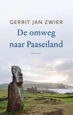 De omweg naar Paaseiland, Ophalen of Verzenden, Nieuw