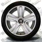 Bentley Continental GT GTC, Flying Spur 3W 19 inch originele, Ophalen of Verzenden, Gebruikt