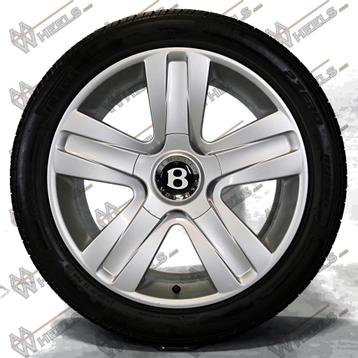 Bentley Continental GT GTC, Flying Spur 3W 19 inch originele beschikbaar voor biedingen