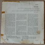 Elvis Presley - Elvis – LPM-1382 (Canada) - LP - 1956, Nieuw in verpakking
