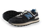 New Balance sneakers in maat 44½ Zwart | 25% korting, New Balance, Verzenden, Zwart, Sneakers of Gympen