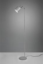 Tweedekans | Reality - LED Vloerlamp - Vloerverlichting -, Huis en Inrichting, Lampen | Vloerlampen, Ophalen of Verzenden, Zo goed als nieuw