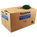 SizzlePak SizzlePak Vulmateriaal Groen 5kg, Ophalen of Verzenden