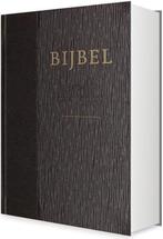 Bijbel HSV 12x18 hc zwart 9789065393517, Verzenden, Gelezen