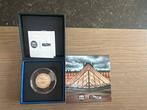 Frankrijk. 2 Euro 2025 Musée du Louvre - Polissage Inversé