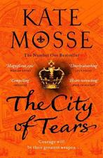 The City Of Tears |  NIEUW | Mosse, Kate | 9781509806898, Ophalen of Verzenden, Nieuw, Mosse, Kate