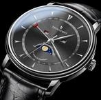 Tecnotempo - Calendar & Moon Phase - 40mm - - Zonder, Nieuw