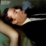 LP gebruikt - Boz Scaggs - Middle Man, Verzenden, Zo goed als nieuw