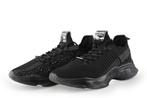 Steve Madden Sneakers in maat 39½ Zwart | 10% extra korting, Verzenden, Zwart, Steve Madden, Sneakers of Gympen