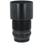 Fujifilm XF 60mm F/2.4 R macro | Tweedehands, Audio, Tv en Foto, Fotografie | Lenzen en Objectieven, Verzenden, Gebruikt