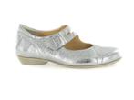 -40% Durea  Durea 5737 wijdte e  maat 38,5, Kleding | Dames, Schoenen, Verzenden, Nieuw, Grijs
