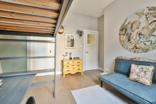 Tussenwoning te huur 6 kamers Pieter Kiesstraat, Haarlem, Huizen en Kamers, Huizen te huur, Direct bij eigenaar, C, Noord-Holland