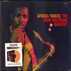 John Coltrane Quartet – Africa / Brass 8436559466271 (1..., Cd's en Dvd's, Vinyl | Jazz en Blues, Verzenden, Nieuw in verpakking