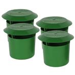 Talen Tools Slakkenval voor Natuurlijke Tuinbescherming -...