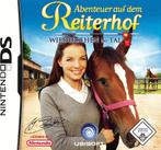 Horsez 2-Duits (NDS) Gebruikt, Ophalen of Verzenden, Zo goed als nieuw