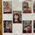 Bandai - 10 Card - One Piece - 25th Anniversary Straw Hat, Hobby en Vrije tijd, Verzamelkaartspellen | Overige, Nieuw