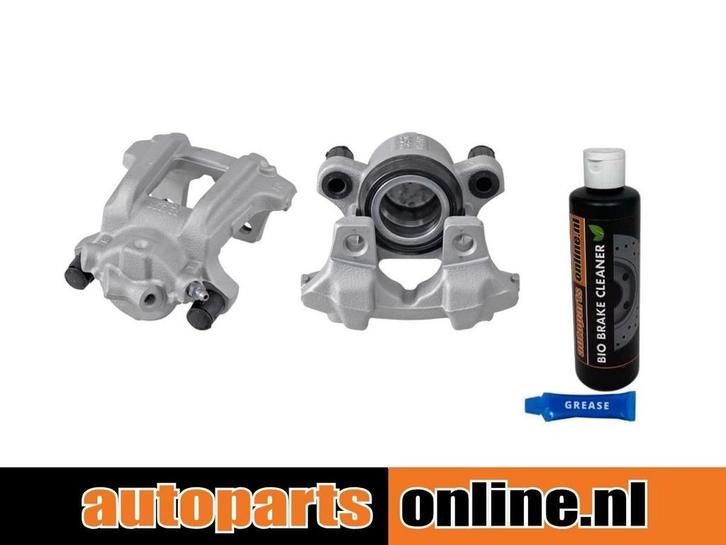 Remklauw Bmw 3 voorzijde, links, Auto-onderdelen, Besturing, Nieuw, Verzenden