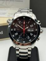 Louis Erard - Sportive Chronograph, automatic - 78419 -, Sieraden, Tassen en Uiterlijk, Horloges | Heren, Nieuw