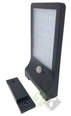 Led Wandlamp + Sensor - werklamp - ledlamp 2.5W - Buitenlamp, Doe-het-zelf en Verbouw, Bouwverlichting, Ophalen of Verzenden, Nieuw