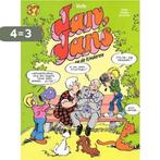 Jan Jans En De Kinderen 37 9789085741411 Jan Kruis, Boeken, Verzenden, Zo goed als nieuw, Jan Kruis