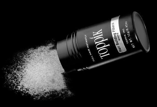 Toppik Hair Building Fibers 12gr (Haarvezels), Sieraden, Tassen en Uiterlijk, Uiterlijk | Haarverzorging, Nieuw, Verzenden