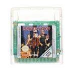 Elevator Action EX [Gameboy Color], Spelcomputers en Games, Games | Nintendo Game Boy, Ophalen of Verzenden, Zo goed als nieuw