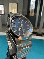Casio - Automatic Carbon - Blue - Zonder Minimumprijs -, Nieuw